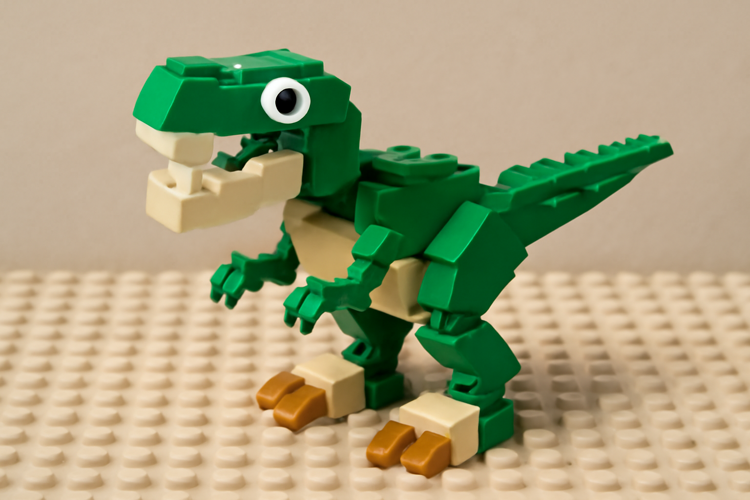 Dinosaur